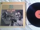 Miles Davis/Miles Ahead.UK CBS Stereo LP.