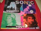 Sonic Youth-Experimental Jet Set/Sealed/Fourwaycross/Big Black/Dust Devils