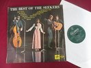 The Seekers (ft Judith Durham) rare 1967 South African pressing Lp- The Best Of