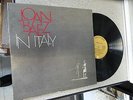 DISCO LP 33 giri -  JOAN BAEZ- IN ITALY- STAMPA ITALIANA - VERY GOOD