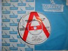 Tommy Sands - The Statute - Liberty 55842 Demo - UK Original 1966