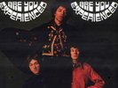 Jimi Hendrix - Are You Experienced 