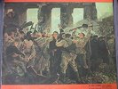 VICTORY DAY (VLADIMIR VYSOTSKY,KOBZON,BERNES) *GIGA RARE BALKANTON/MELODIYA LP*