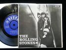 The Rolling Stones - She Said Yeah EP + 3. Rare 1965 UK Export 7