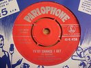 Scarce. Gary Marshal 