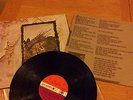 LED ZEPPELIN IV. 2401 012 UK 1971 EXECUTIVE PRODUCER PETER GRANT