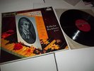 CS-6060 BB WILHELM BACKHAUS PIANO MUSIC OF HAYDN LONDON FFSS STEREO LP EX-NM