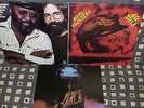 Merl Saunders / Jerry Garcia - 3 Albums Fire Up Heavy Turbulence Live/Keystone