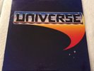 UNIVERSE same 1985 Lp Swedish Melodic Power NWOBHM style