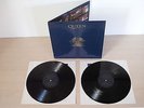 Queen 2 LP Set  Greatest Hits II    von 1991   Sehr gut erhalten