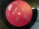 Mina Carson rare private loner folk LP Boston June 1970 