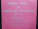 YABBY YOU & MICHAEL PROPHET Meets SCIENTIST At DUB STATION King Tubby Original