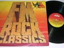 FM radio classics; Triple M; the angels; dylan; they byrds; cream; clash