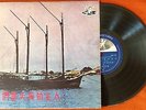 Chinese Hongkong Winnie Wei Deng Bai Ying 78rpm + sheet music 3AE 112