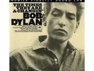 Bob Dylan The Times They Are A-Changin' on Numbered Ltd Ed 180g 45RPM 2 LP MFSL