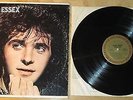 David Essex Rock On James Dean 4 Channel SQ Quad Promo LP w Orig Sleeve & Insert