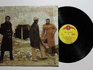 THE IMPRESSIONS Times Have Changed LP Curtom CRS8012 US 1972 VG++ Embos Cov ORIG