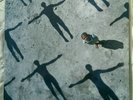 MUSE - Absolution vinyl records - gatefold 2 x 12