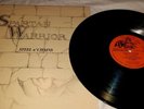 SPARTAN WARRIOR  STEEL N CHAINS VINYL LP