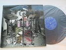 BANDA TRAPERA DEL RIO - LA BANDA TRAPERA DEL RIO. ORIGINAL BELTER1979 VG++