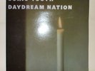 Daydream Nation von Sonic Youth, LP 1988, mit Plakat, Coverbild Gerhard Richter