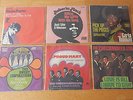 FREDA PAYNE / SWEET INSPIRATIONS / ROBERTA FLACK / CARLA THOMAS / CHECKMATES LOT