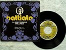Battiato ?– La Convenzione / Paranoia