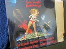 BOB CREWE GENERATION ORCHESTRA BARBARELLA OST RARE SEALED LP US TRUE ORIGINL '68