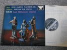 UK Decca sxl 2046: Mozart, Tchaikowsky, IPO, Solti