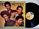 THE METERS Look-Ka Py Py orig Josie LP '69 Funky New Orleans Ziggy Modeliste E-