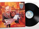 EVILDEAD - The Underworld LP 1991 - US THRASH METAL