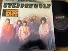 STEPPENWOLF 