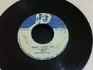 CARL DAWKINS - BABY I LOVE YOU / HARD TIME [JJ]1967 1st PRESS....VG+