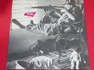 Abwärts --Koma Amok -- LP / Zick Zack Label