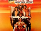GENGHIS KHAN-Genghis Khan-LP-1980 Image/7 Records Australian issue (ILP 816)