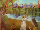 GALADRIEL-Galadriel-LP-1971 Original Polydor Australian Psych Prog Rock -2907 00