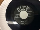 Aubrey Cagle BE-BOP BLUES/JUST FOR YOU Glee 100 his own Indiana Label ROCKABILLY