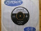 DOBIE GRAY THE “IN” CROWD NEAR MINT 1st PRESS 1965 LONDON 45 NORTHERN SOUL