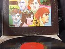 LP WOODY'S TRUCK STOP / Same / SMASH SRS 67111 /USA 1969 / PSYCHÉ