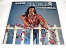 Dueto Monterrey con Guitarras, 1960's Latin LP, SEALED, Orig. Azteca #AM-8011