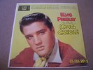 ELVIS PRESLEY King Creole   USA    MONO    RCA VICTOR    NEAR MINT
