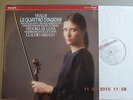 VIKTORIA MULLOVA Violin Vivaldi 4 Seasons PHILIPS 420 216 Digital Stereo NM