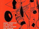 HAMP/FLIP/ILLINOIS - Norman Granz' Jam Session # 7 - LP