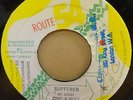 ONE A WAY - SUFFERER ORIGINAL JAMAICAN ROUTE 54 CLIP