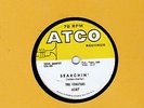 78 RPM Coasters ATCO 6087 Searchin'- Young Blood