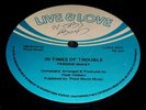 FREDDIE McKAY IN TIMES OF TROUBLE KILLER ROOTS 12