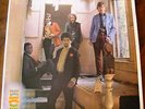 SAVOY BROWN BLUES BAND LP SHAKE DOWN / DECCA SKL 4883 UK RED