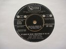 LONG JOHN BALDRY ROD STEWART Up Above My Head I Hear Music In The Air 45