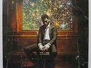 KID CUDI 'Man On The Moon II: The Legend Of Mr. Rager' Vinyl LP NEW & SEALED