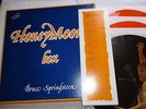 Bruce Springsteen   Honeymoon Box 4 LP + 12